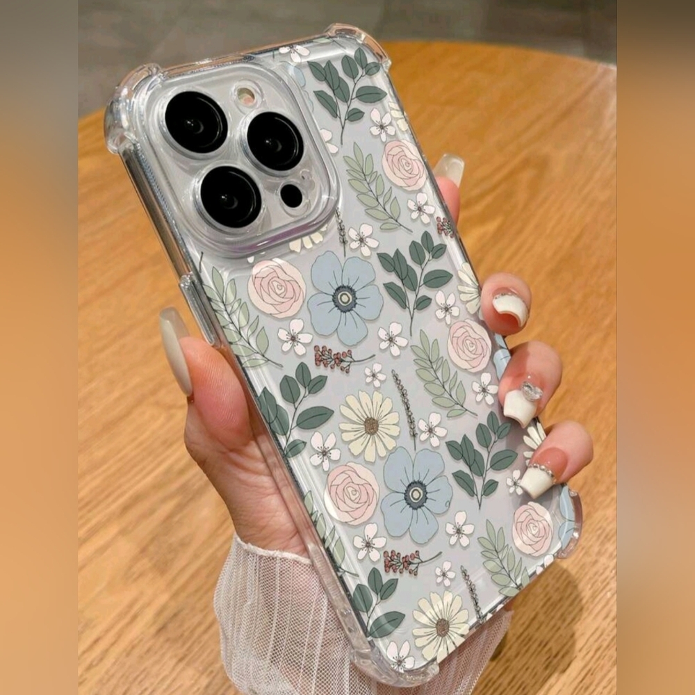 Iphone 15 pro phone case